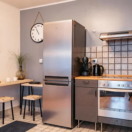 Cosy Apartment - Loftaffair Krakow Exterior photo