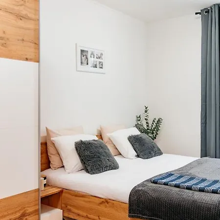 Cosy Apartment - Loftaffair Krakow Exterior photo