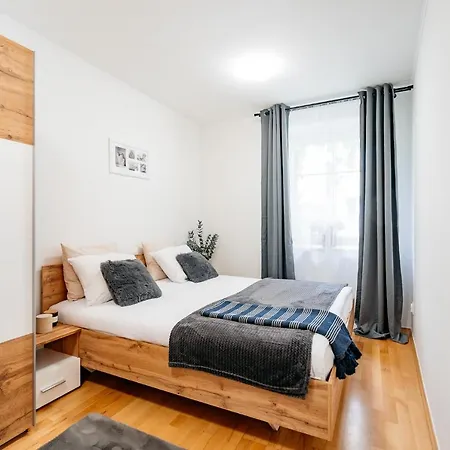 Cosy Apartment - Loftaffair Krakow Exterior photo