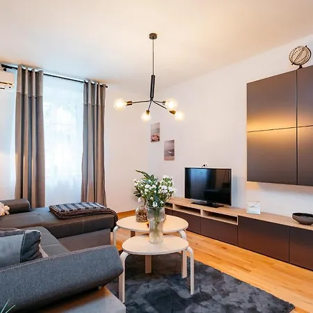 Cosy Apartment - Loftaffair Krakow Exterior photo