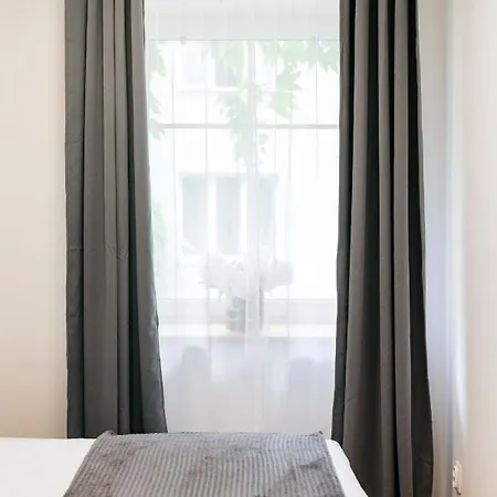 Cosy Apartment - Loftaffair Krakow Exterior photo