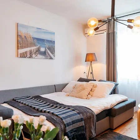 Cosy Apartment - Loftaffair Krakow Exterior photo