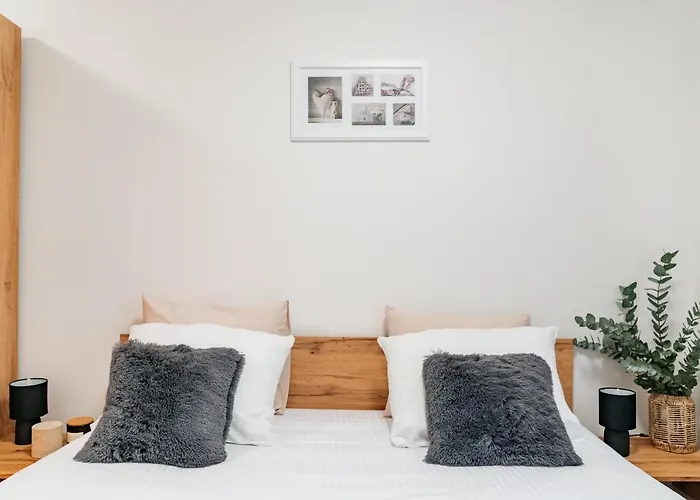Cosy Apartment - Loftaffair
