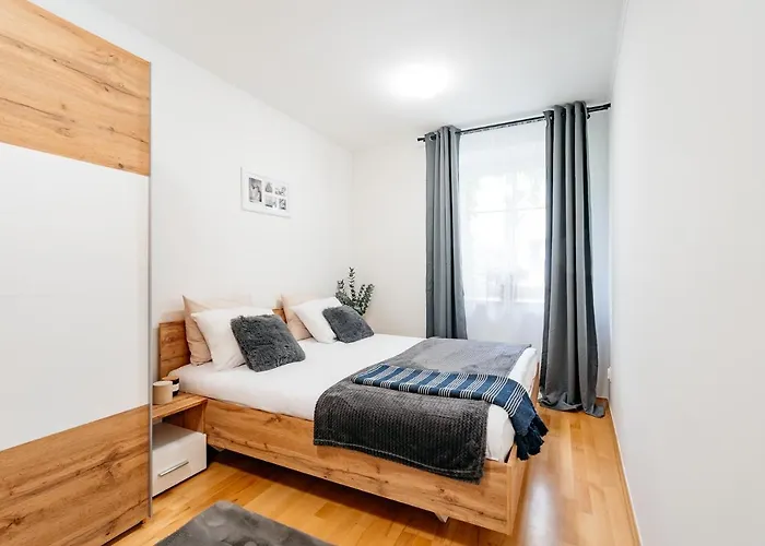 Cosy Apartment - Loftaffair