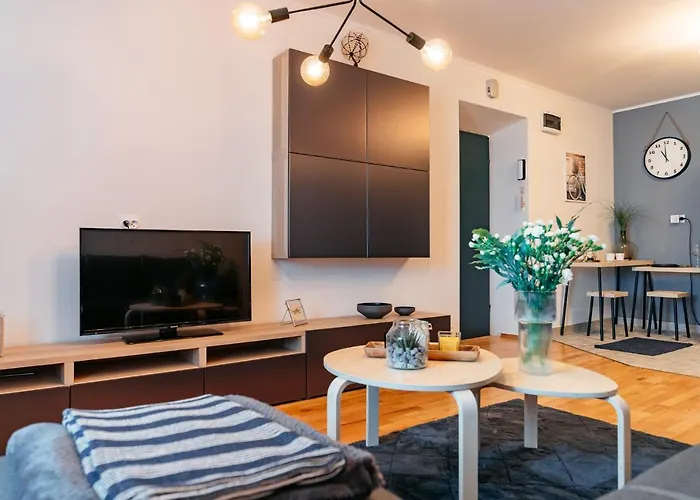 Cosy Apartment - Loftaffair