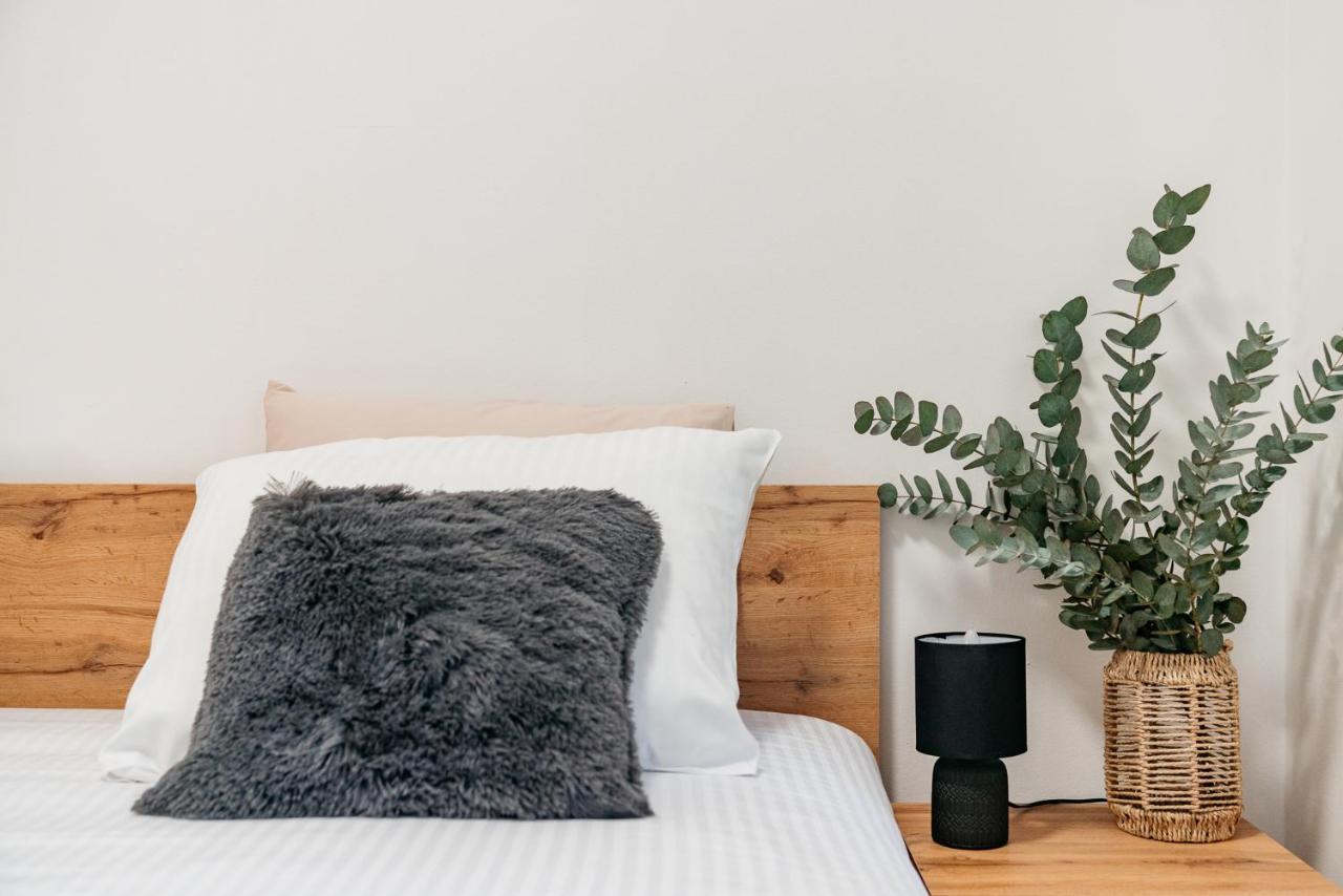 Cosy - Loftaffair Apartment *