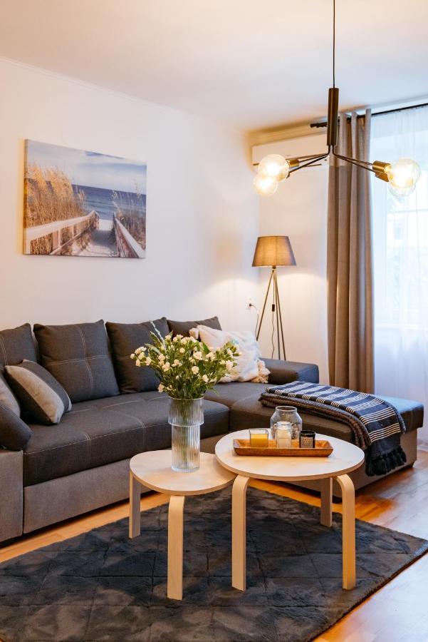 Cosy - Loftaffair Apartment