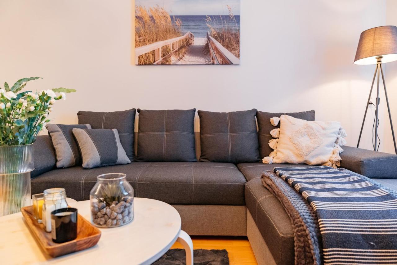 Cosy - Loftaffair Apartment Krakow