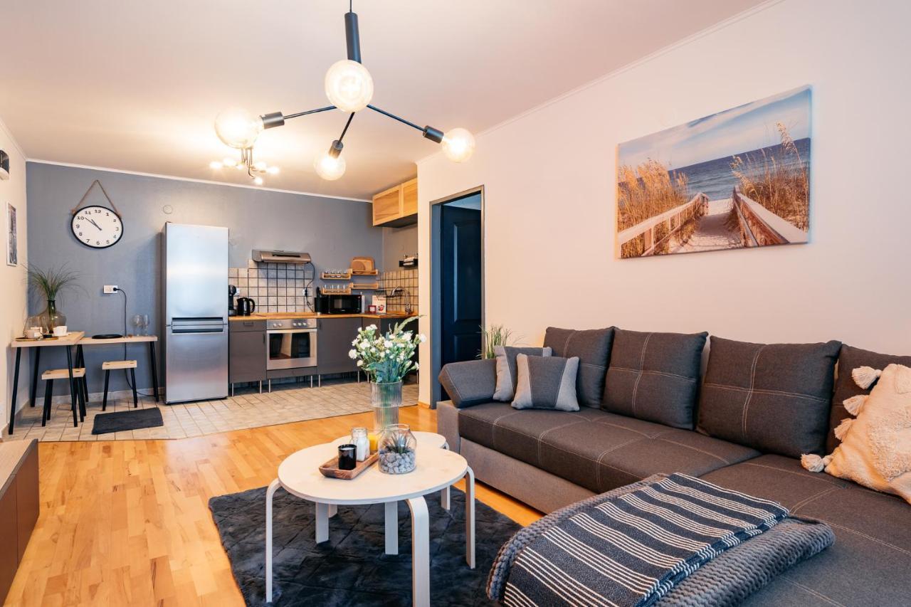 Apartment Cosy - Loftaffair *