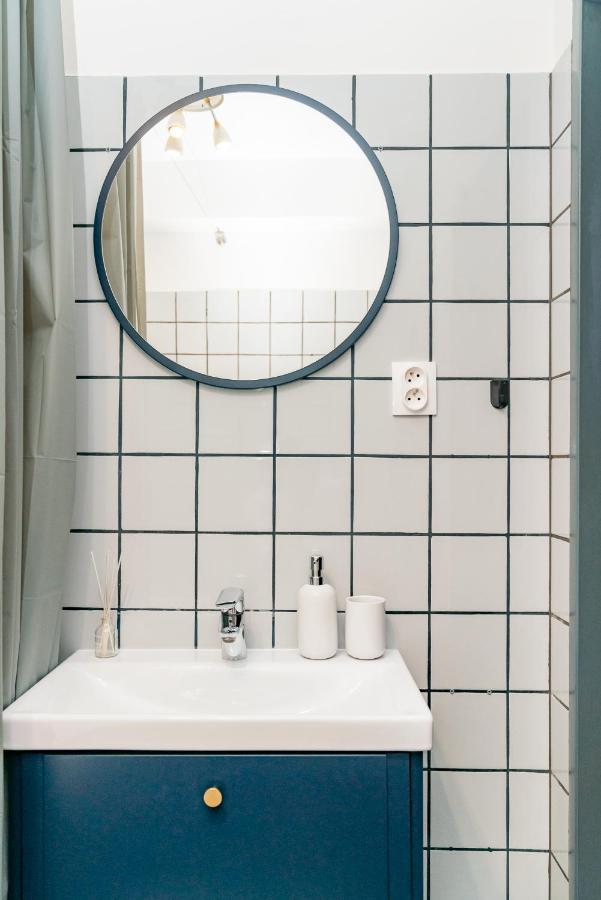 Cosy - Loftaffair Apartment Krakow