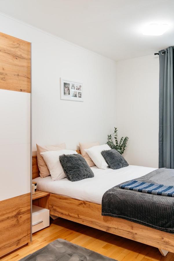 Cosy - Loftaffair Apartment