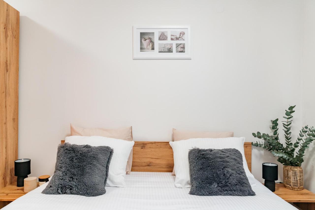 Apartment Cosy - Loftaffair