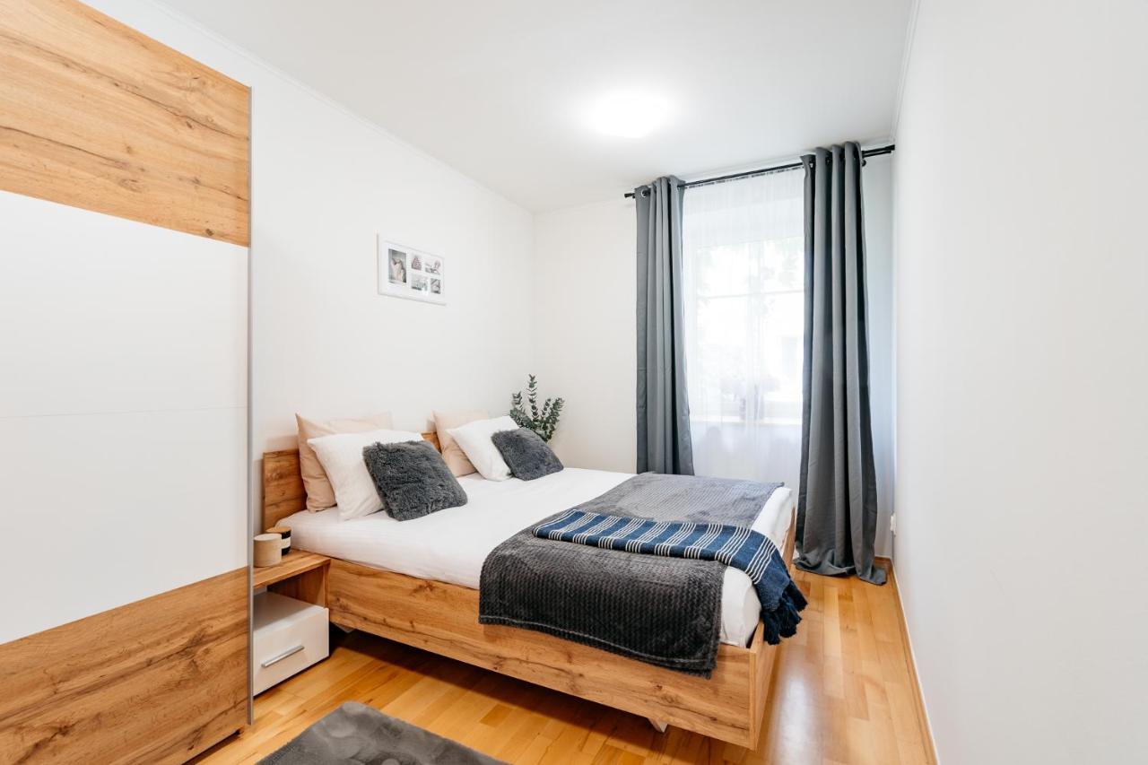 Apartment Cosy - Loftaffair *