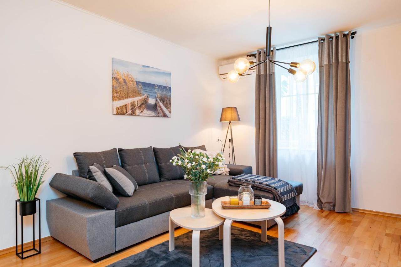Apartment Cosy - Loftaffair