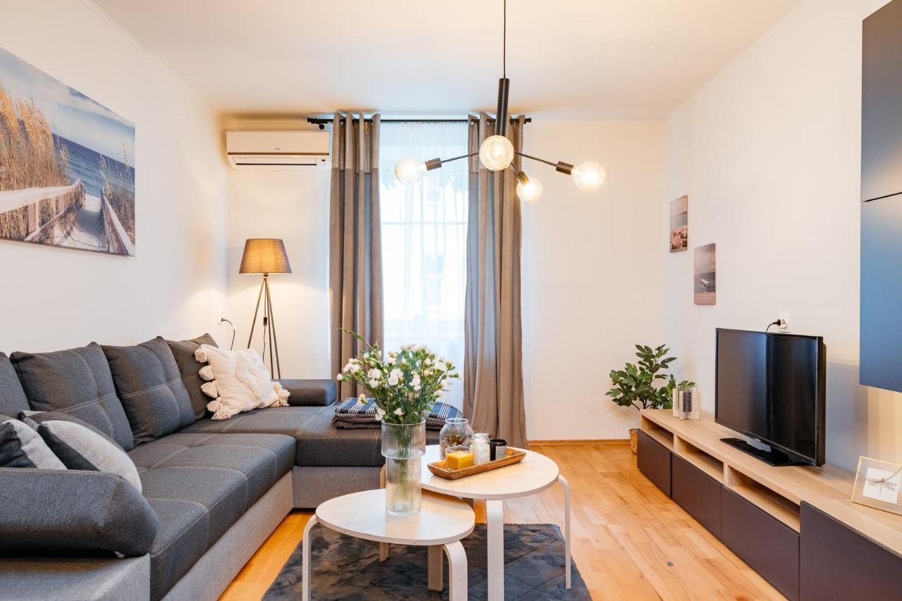 Cosy - Loftaffair Apartment *