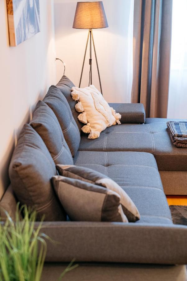 Cosy - Loftaffair Apartment