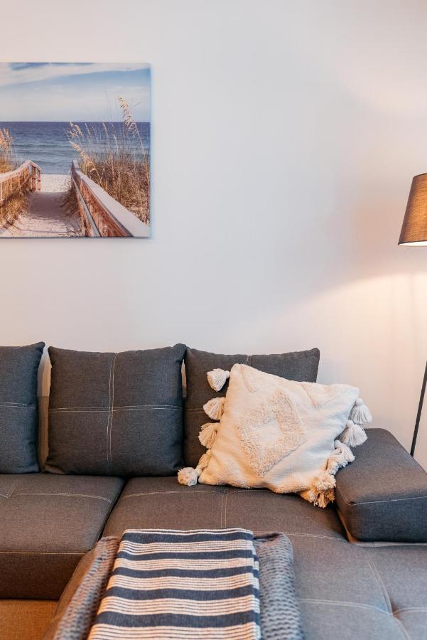 Cosy - Loftaffair Apartment Krakow