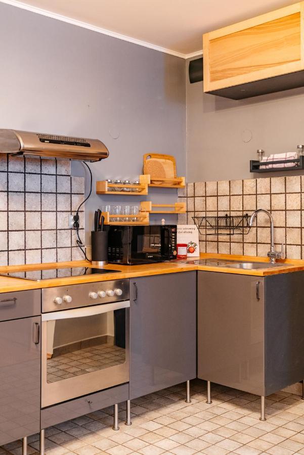 Cosy - Loftaffair Apartment *