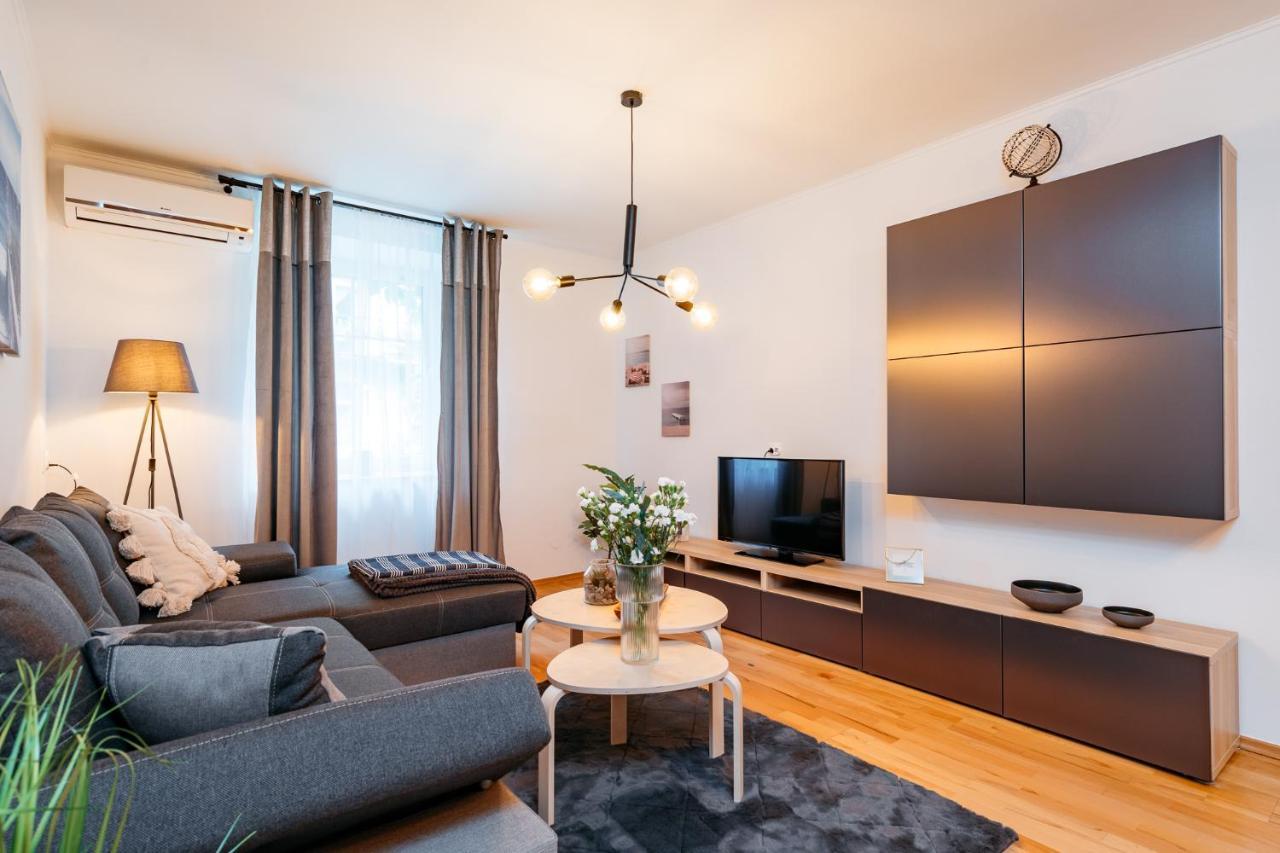 Apartment Cosy - Loftaffair