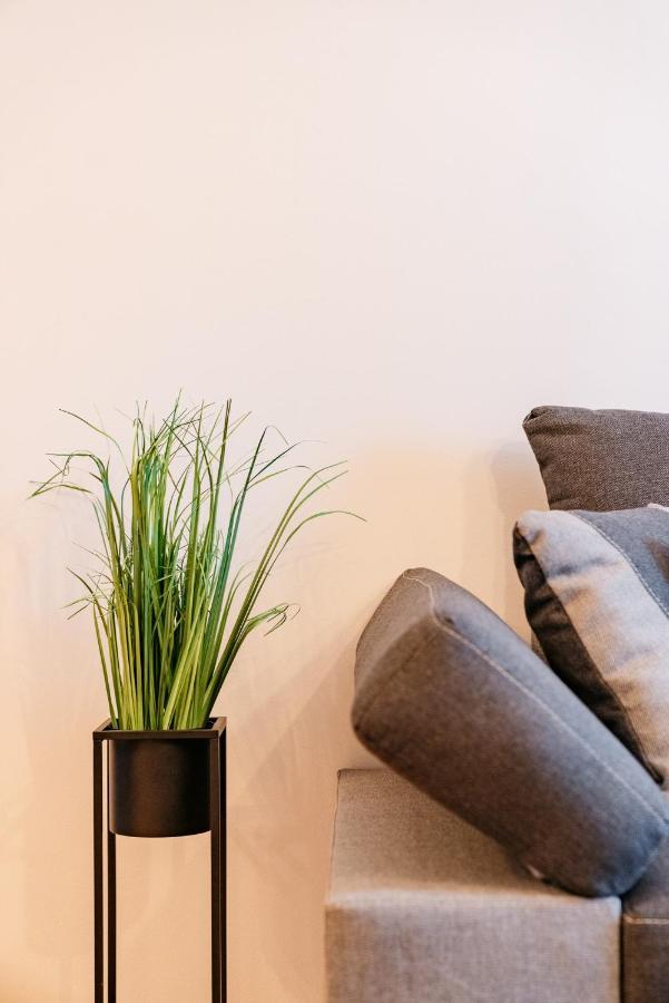 Cosy - Loftaffair Apartment *