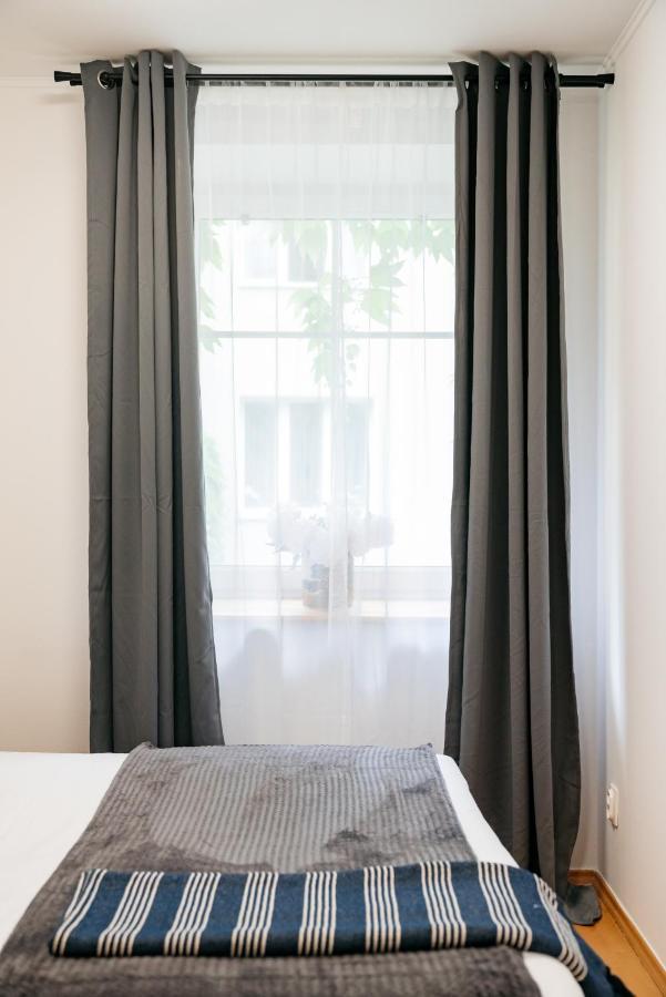 Cosy - Loftaffair Apartment
