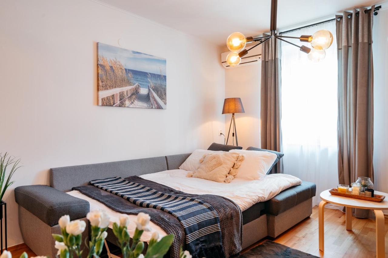 Apartment Cosy - Loftaffair