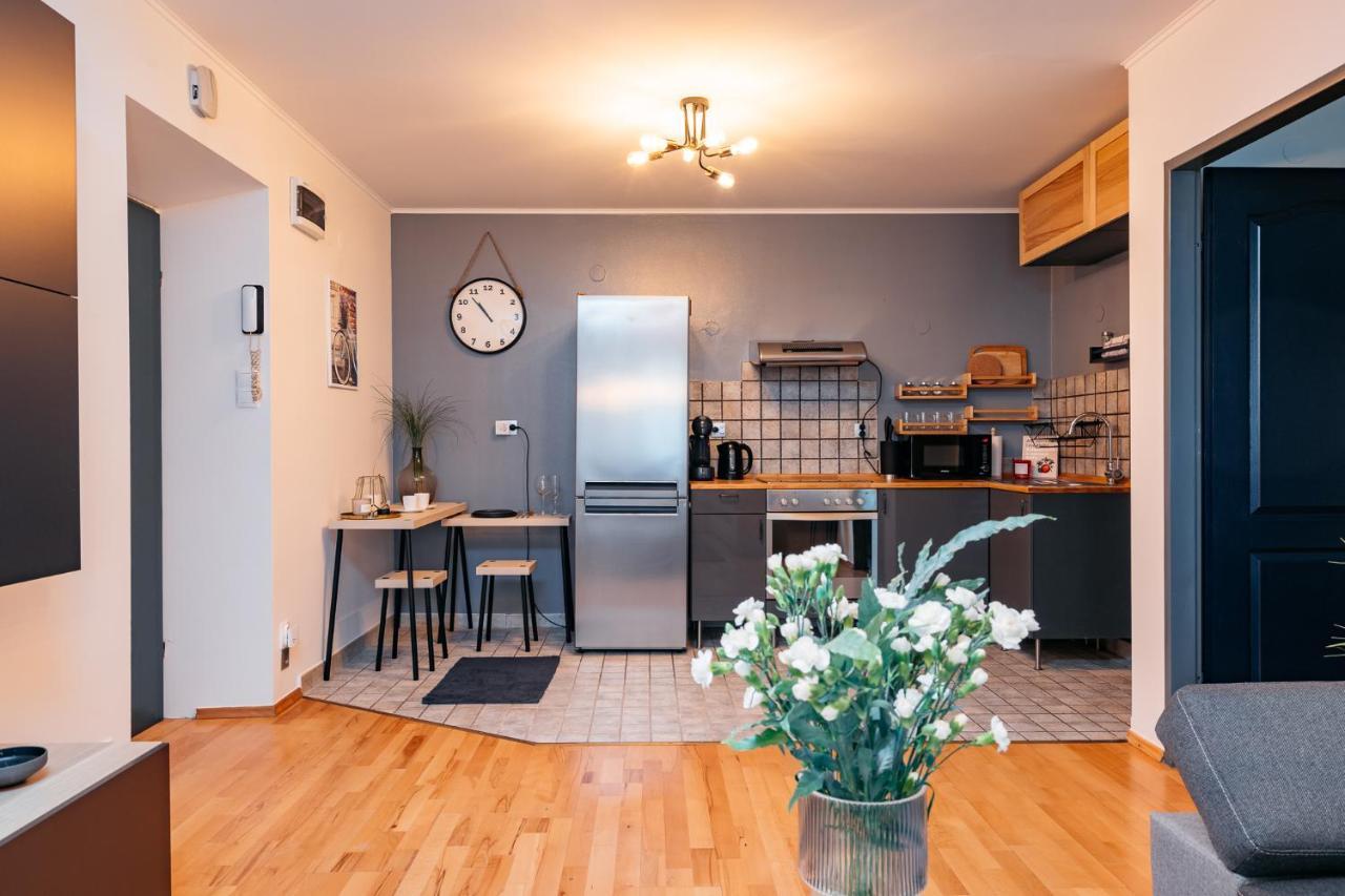 Cosy - Loftaffair Apartment *