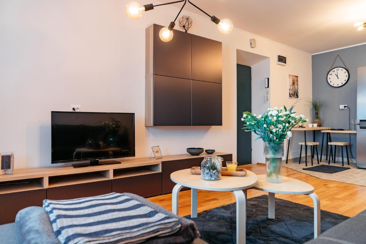 Cosy - Loftaffair Apartment Krakow