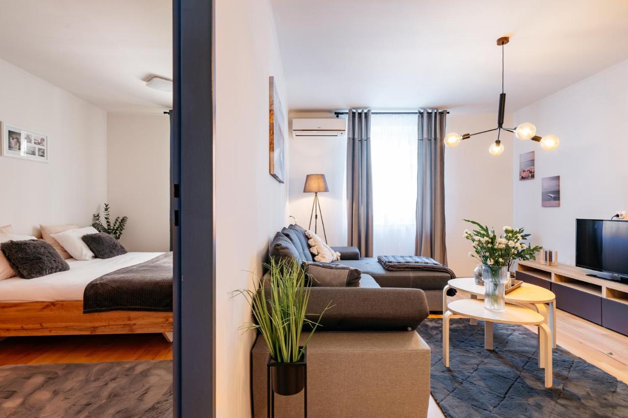 Apartment Cosy - Loftaffair Krakow