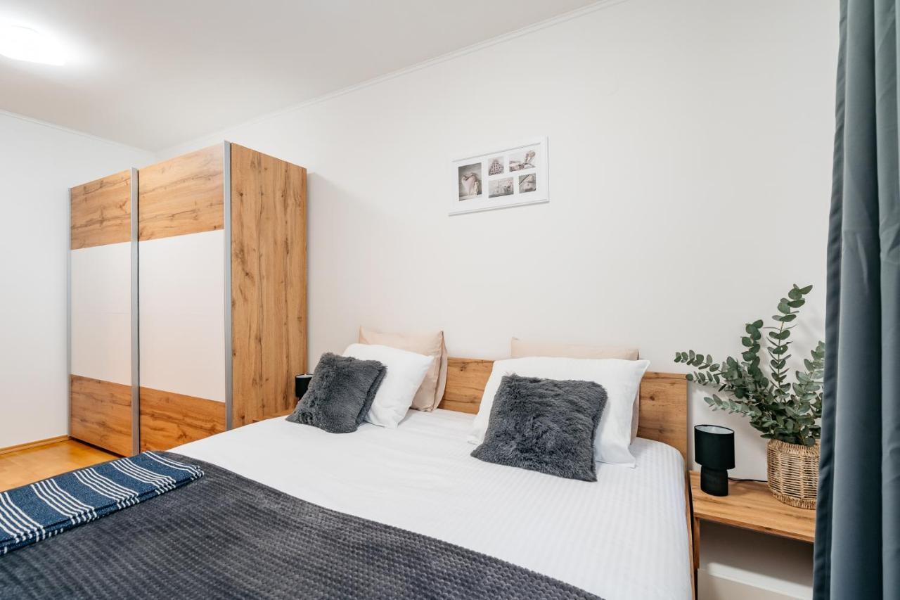 Apartment Cosy - Loftaffair Krakow