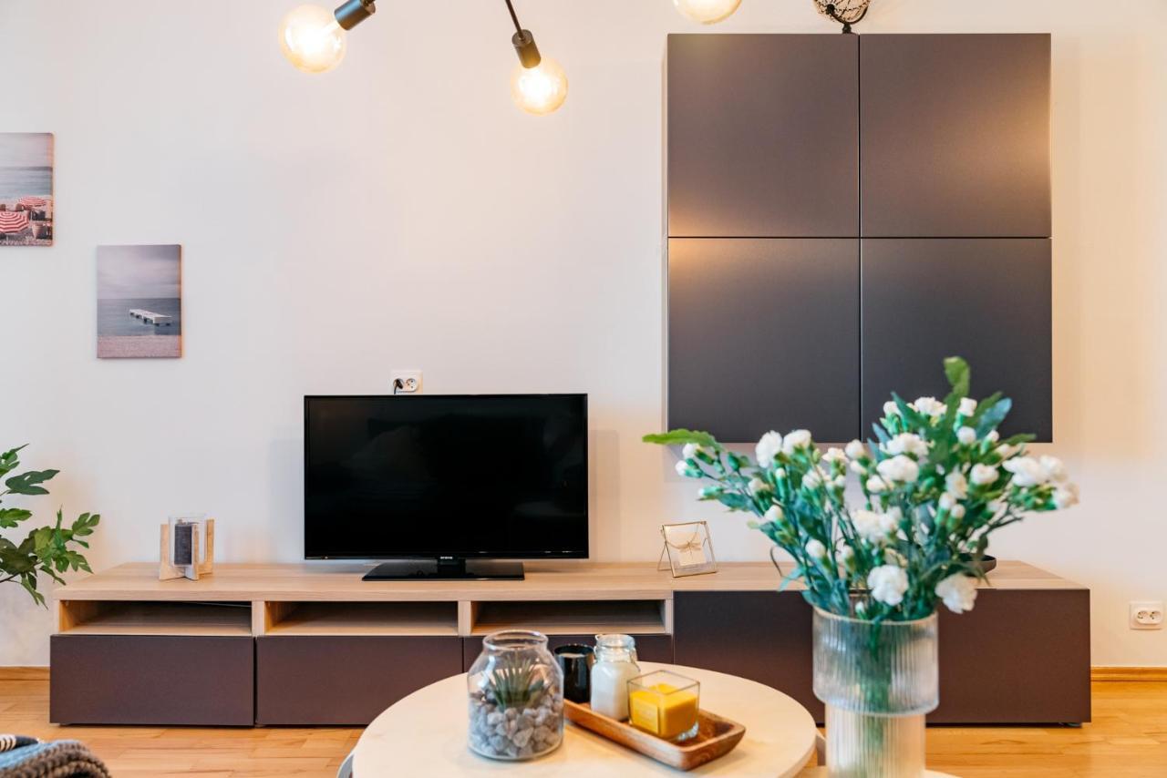 Cosy - Loftaffair Krakow
